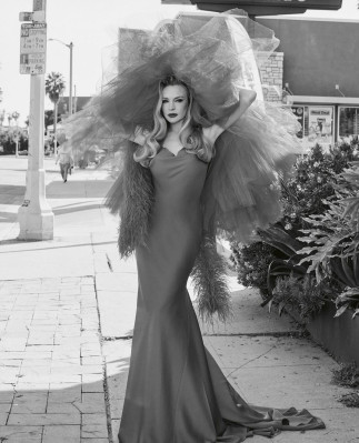 Lindsay Lohan pic #1373045