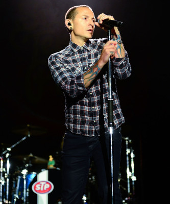 photo 21 in Linkin Park gallery [id1243562] 2020-12-25 00:00:00