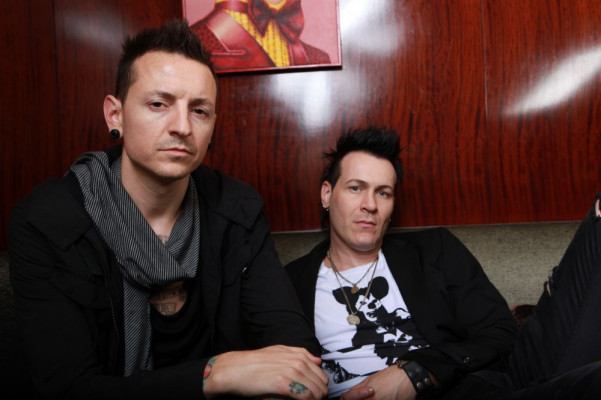 photo 29 in Linkin Park gallery [id1241844] 2020-12-02 00:00:00