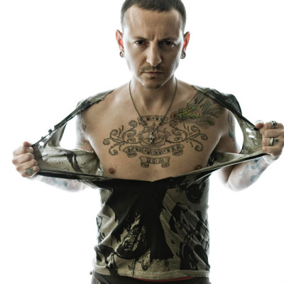 photo 25 in Linkin Park gallery [id1242725] 2020-12-10 00:00:00