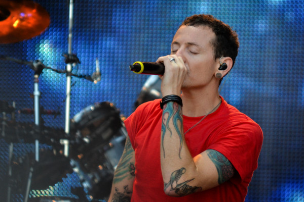photo 4 in Linkin Park gallery [id957427] 2017-08-21 00:00:00