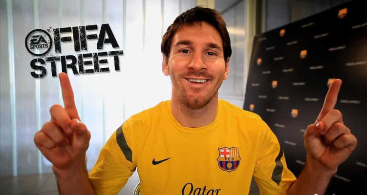 photo 25 in Lionel Messi gallery [id446188] 2012-02-15 00:00:00
