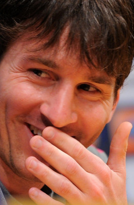 photo 9 in Messi gallery [id445806] 2012-02-15 00:00:00