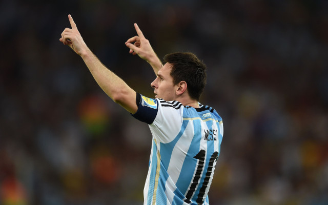 photo 9 in Lionel Messi gallery [id1198845] 2020-01-17 00:00:00