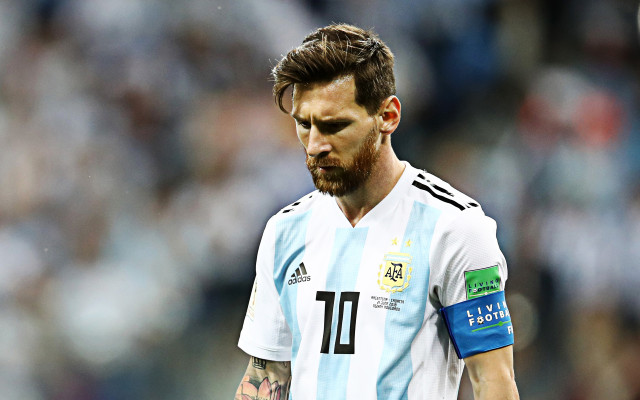 photo 8 in Lionel Messi gallery [id1198876] 2020-01-17 00:00:00