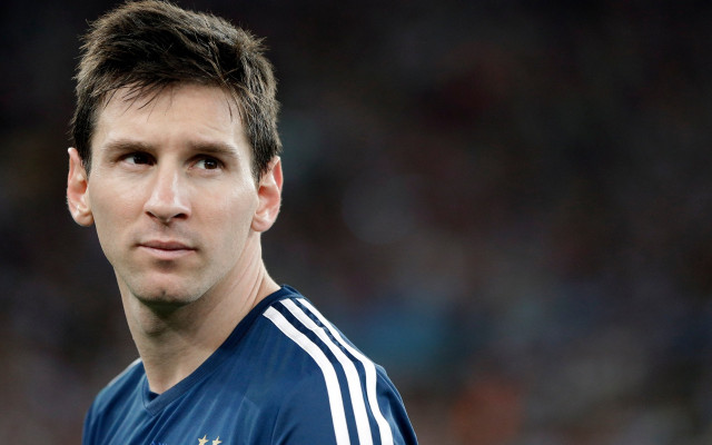 photo 15 in Lionel Messi gallery [id1198809] 2020-01-17 00:00:00