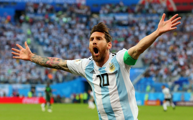 photo 9 in Messi gallery [id1198815] 2020-01-17 00:00:00