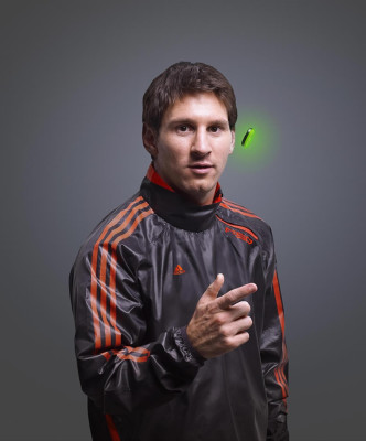 photo 4 in Lionel Messi gallery [id471248] 2012-04-06 00:00:00
