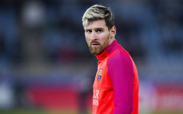 photo 5 in Lionel Messi gallery [id1198879] 2020-01-17 00:00:00