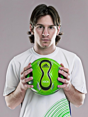 Lionel Messi pic #445808