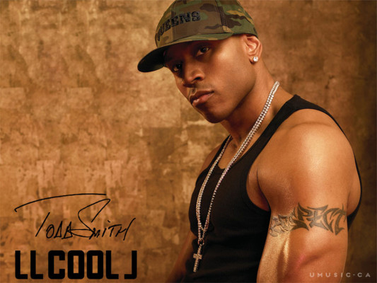 LL Cool J pic #179820