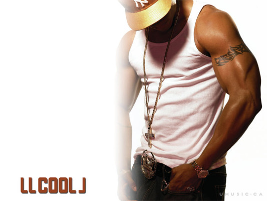 LL Cool J pic #179818