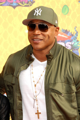 photo 3 in LL Cool J gallery [id690153] 2014-04-16 00:00:00