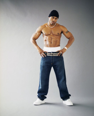 photo 21 in LL Cool J gallery [id446928] 2012-02-16 00:00:00