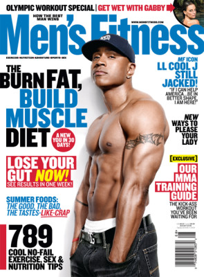 photo 7 in LL Cool J gallery [id104322] 2008-07-16 00:00:00