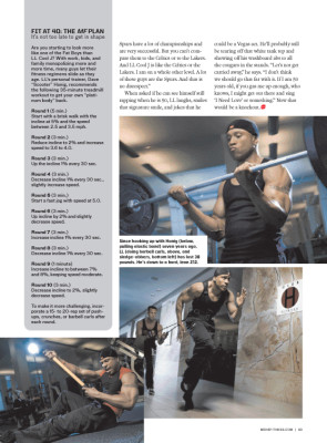 photo 8 in LL Cool J gallery [id104321] 2008-07-16 00:00:00