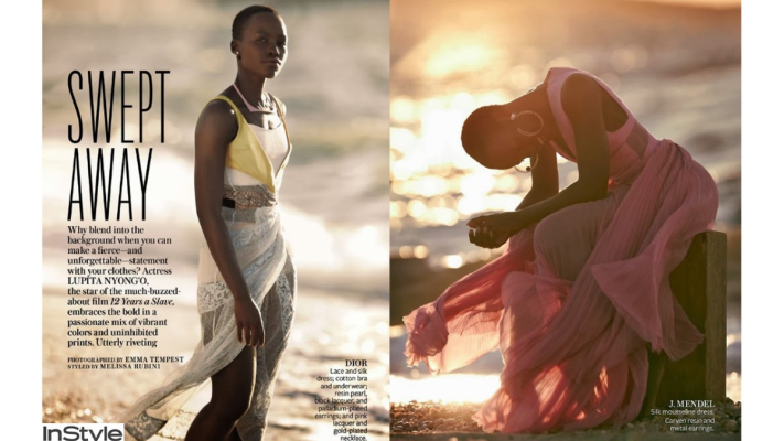 Lupita Nyongo pic #689704