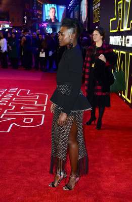 Lupita Nyongo pic #820841