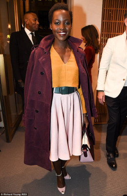 Lupita Nyongo pic #736404