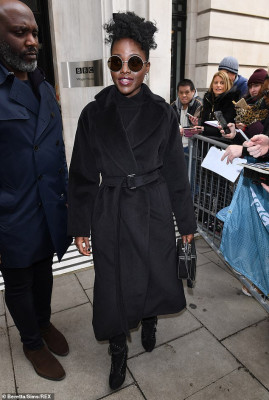 Lupita Nyongo pic #1116157