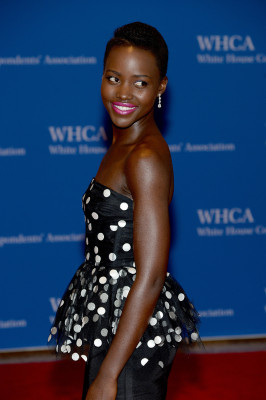 Lupita Nyongo pic #696691