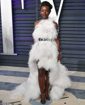 Lupita Nyongo pic #1119762