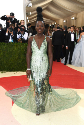 Lupita Nyongo pic #850589
