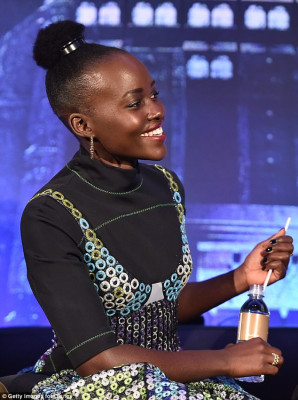 Lupita Nyongo pic #1004208