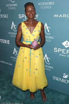 Lupita Nyongo pic #1043824