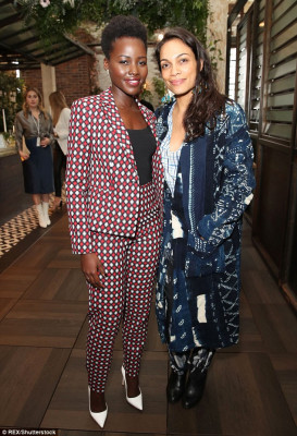 Lupita Nyongo pic #1016226
