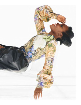 Lupita Nyongo pic #1197882