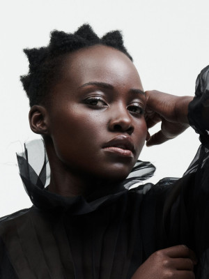 Lupita Nyongo pic #1115184