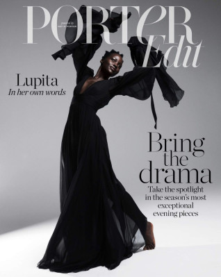 Lupita Nyongo pic #1115183