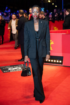 Lupita Nyongo pic #1346657
