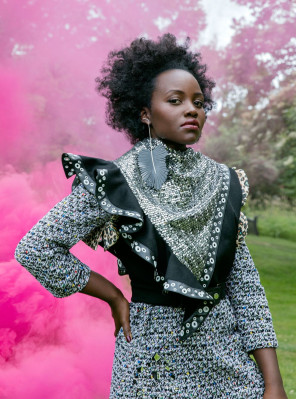 Lupita Nyongo pic #1174964