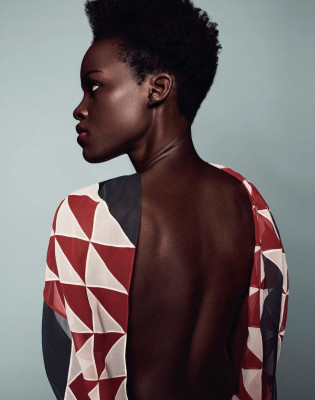 Lupita Nyongo pic #1078691