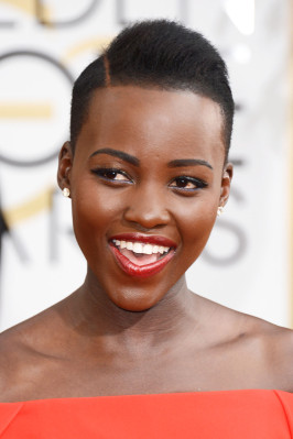 Lupita Nyongo pic #693257