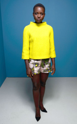Lupita Nyongo pic #693389