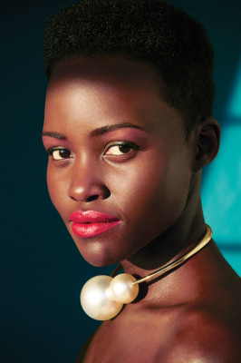 Lupita Nyongo pic #693415