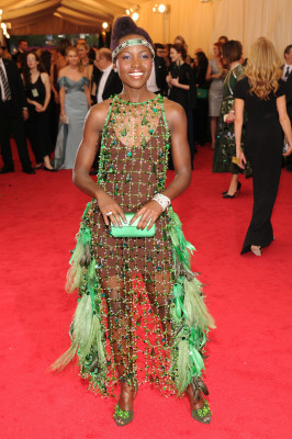 Lupita Nyongo pic #697138