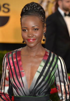 Lupita Nyongo pic #757807