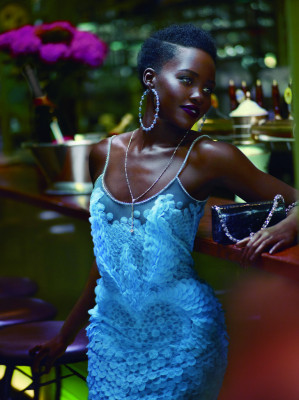 Lupita Nyongo pic #798514