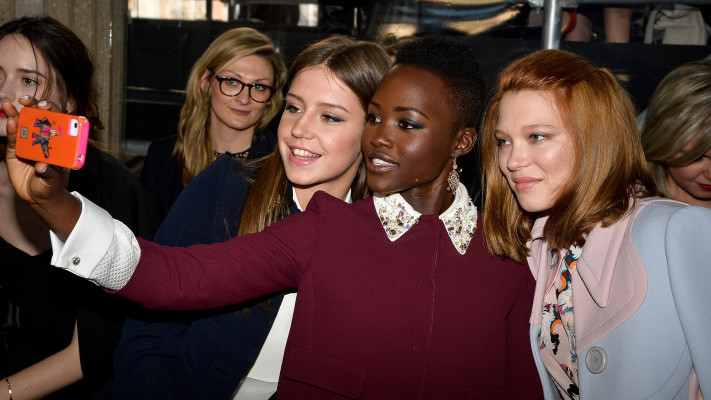 Lupita Nyongo pic #693909