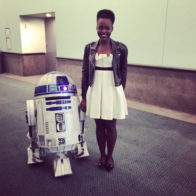 Lupita Nyongo pic #825973