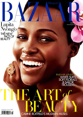 Lupita Nyongo pic #768189