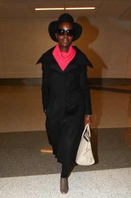 Lupita Nyongo pic #825974