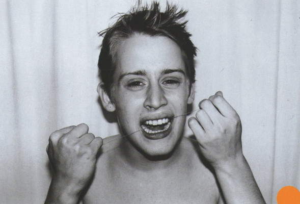 photo 11 in Macaulay Culkin gallery [id314055] 2010-12-15 00:00:00