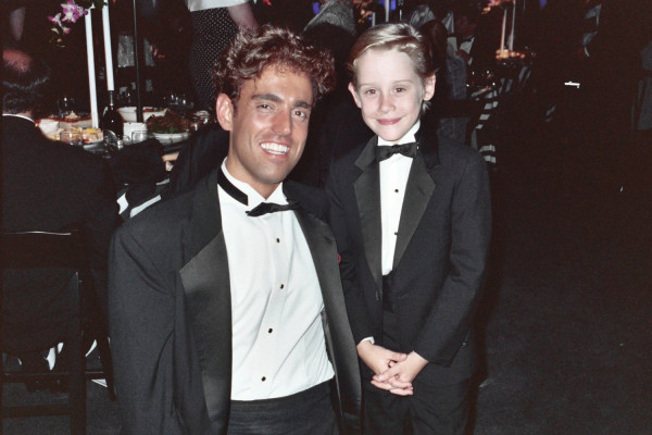 photo 17 in Macaulay Culkin gallery [id242045] 2010-03-16 00:00:00