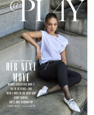 photo 19 in Maddie Ziegler gallery [id1179405] 2019-09-26 00:00:00