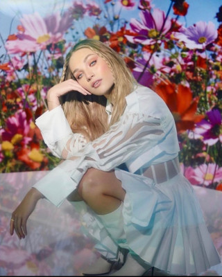 Maddie Ziegler pic #1219059